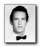 Jerry Goff: class of 1968, Norte Del Rio High School, Sacramento, CA.